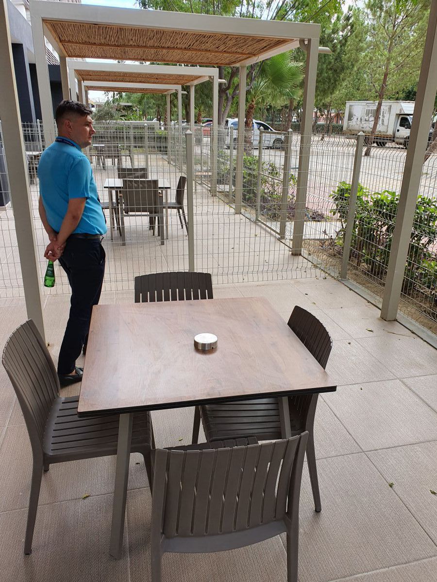 imagini hotel NIRVANA LARA